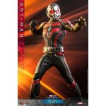 Marvel Ant-Man Wasp Quantumania Sixth Scale Hot Toys Figure
