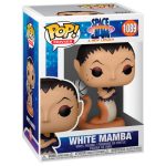 Funko POP! Space Jam A New Legacy N° 1089 - White Mamba