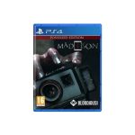 PS4 MADiSON - Possessed Edition
