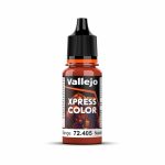 Vallejo Xpress Color Martian Orange 18ml