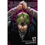 Jujutsu Kaisen Vol. 17