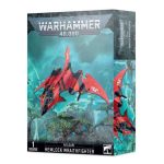 Warhammer 40,000 Aeldari Hemlock Wraithfighter (46-14)