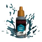The Army Painter Air Metallics: Azure Magic