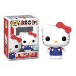 Funko POP! Hello Kitty N° 81 - Hello Kitty
