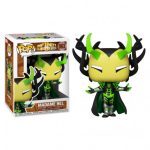 Funko POP! Infinity Warps N° 862 - Madame Hel