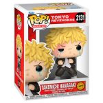 Funko POP! Tokyo Revengers N° 2131 - Takemichi Chase Edition