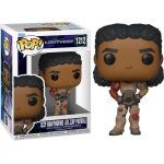Funko POP! Disney Pixar Lightyear N° 1212 - Izzy Hawthorne (Jr. Zap Patrol)