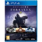 PS4 Destiny 2: Forsaken Legendary Collection