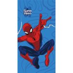 Marvel Spider-Man Beach Towel 100% Cotton 70x140cm