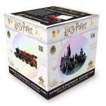 The Noble Collection Harry Potter Hogwarts Mystery Cube