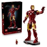 LEGO Marvel 76344 Iron Man Mark 3 Collectors' Edition