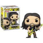 Funko POP! Metallica 79 N° 487 - Robert