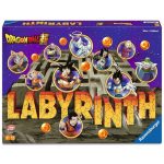 Dragon Ball Super Labyrinth Board Game