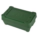 Dragon Ball The Ginyu Force Ichiban Kuji Container Box Bandai