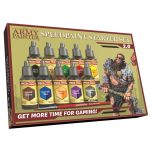The Army Painter Speedpaint Starter Set 2.0