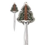 The Hobbit Sting Bilbo Sword Noble Collection Replica