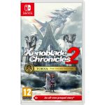 Nintendo Switch Xenoblade Chronicles 2: Torna - The Golden Country