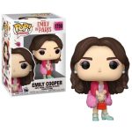Funko POP! Emily In Paris N° 1790 - Emily Cooper