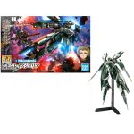 Gundam Reginraze Julia IBO HG 1/144 Bandai Model Kit