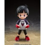 Dragon Ball Super Hero Pan S.H. Figuarts Bandai Figure
