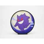 Pokemon Gengar Light Up