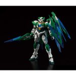 Gundam OO Sia Qan(t) HG 1/144 Bandai Model Kit
