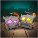 Zelda Bokoblin Chest Light With Sound