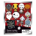 Disney Nightmare Before Christmas 3D Bag Clip Series 2