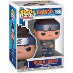 Funko POP! Naruto Shippuden N° 1966 - Iruka Umino