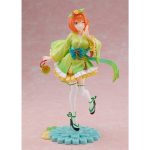 The Quintessential Quintuplets Yotsuba Tenitol Statue