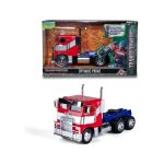 Transformers T7 Optimus Prime 1:24