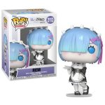 Funko POP! Re:Zero N° 2113 - Rem