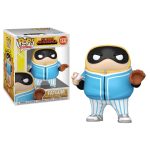 Funko POP! My Hero Academia N° 1332 - Fatgum