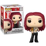 Funko POP! WWE N° 188 - Lita