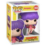 Funko POP! Ranma 1/2 N° 2028 - Shampoo