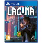 PS4 Lacuna