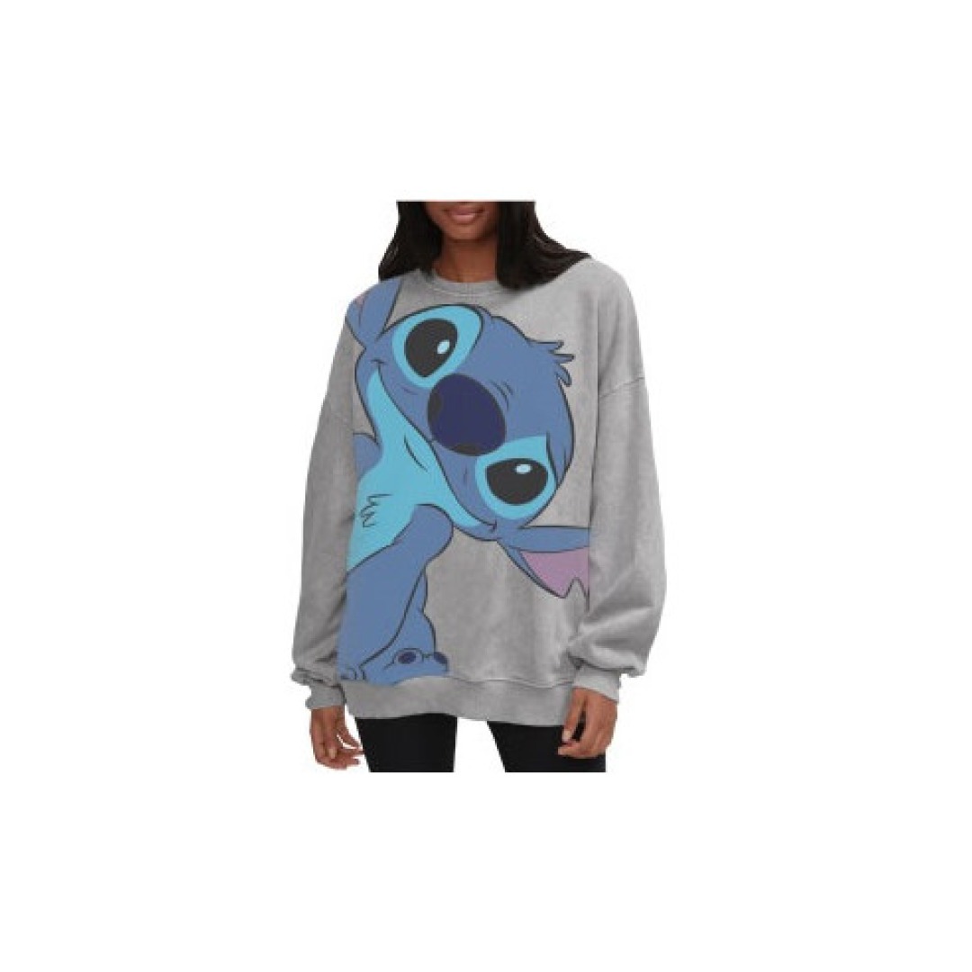 a1c21dcea7cec1a49a59a00cfa478fbd-1.jpg Disney Lilo & Stitch Woman Sweater (M) - Image 1