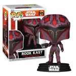 Funko POP! Star Wars N° 829 - Rook Kast