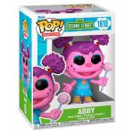 Funko POP! Sesame Street N° 1610 - Abby