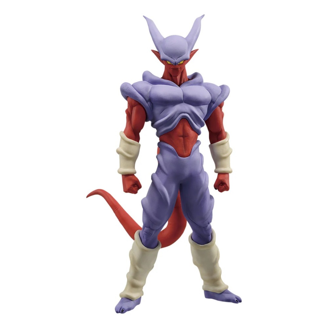a1d14165d6ab5be8439d628f8f9ace53.jpg Dragon Ball History Of The Film Super Janemba Bandai Figure - Image 1