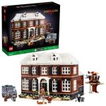 LEGO Ideas 21330 Home Alone