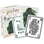 Harry Potter Slytherin Playing Cards