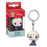 Pocket POP! Keychain Disney - Elsa