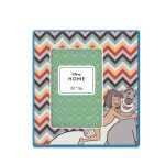Disney Jungle Book Tales Ceramic Photo Frame 20x18cm