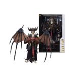 Diablo IV Lilith Elite Edition McFarlane Figure
