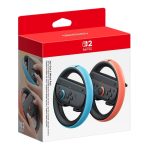 Nintendo Switch 2 Joy-Con 2 Wheel Pair