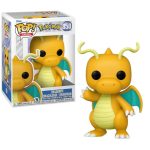 Funko POP! Pokemon N° 850 - Dragonite