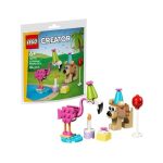 LEGO Creator 30715 Cute Animal Birthday