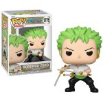Funko POP! One Piece N° 1775 - Roronoa Zoro