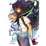 Solo Leveling Vol 1